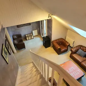 Duplex Face Au Sévrier
